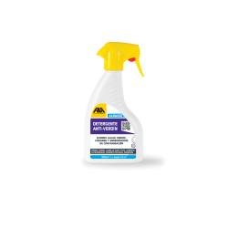FILA 73105112SPA ALGACID Detergente Antiverdín Para Exteriores 500 ml