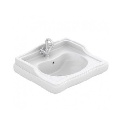 FOSSIL NATURA 00080 ATENAS Lavabo Sin Pedestal