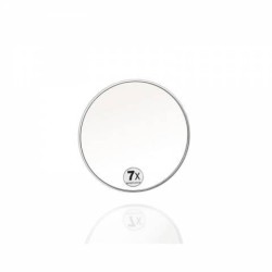 ANDREA HOUSE BA14275 Espejo Ventosa Acrílico X7 Aumentos