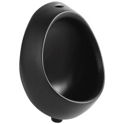 FOSSIL NATURA 02421 RÓDALO Urinario Negro Mate