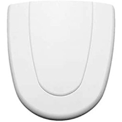 GALA G5122001 AUREA Tapa Asiento ABS Blanco