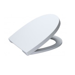 GALA G5127201 STREET Tapa WC Blanco