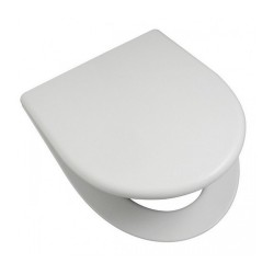 GALA G5142301 MARINA Tapa Asiento Vertical Blanco (Posterior al 2.007)