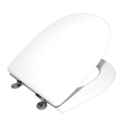 GALA G5145001 BACARA Tapa Asiento Blanco