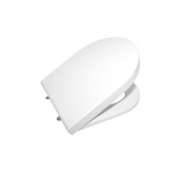 GALA G5166001 EMMA Asiento WC Blanco