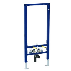 GEBERIT 111.512.00.2 DUOFIX Bastidor Bidé 112 cm