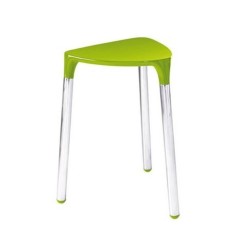 GEDY 21720400000 Taburete Yannis Verde