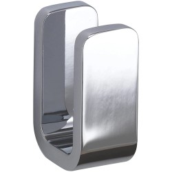 GEDY 32261300000 OUTLINE Percha Cromo