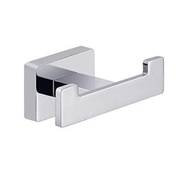 GEDY 44261300200 ATENA Percha Doble