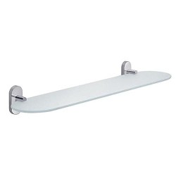 GEDY 53196013200 FEBP Estante 60 cm Cromo