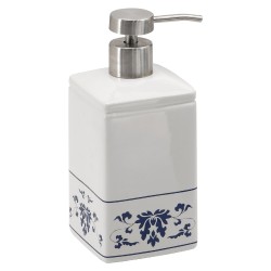 GEDY CX818900000 CIXI Dosificador Blanco Azul