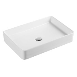 AQUORE 385352 QTRO 60 Lavabo De Sobre Encimera