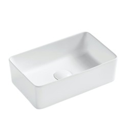 AQUORE 385372 QTRO 38 Lavabo De Sobre Encimera