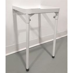 AQUORE BINGO Soporte Pila Lavadero