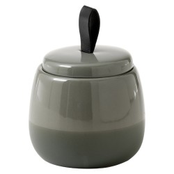 GEDY WL030700000 WILMA Contenedor Verde