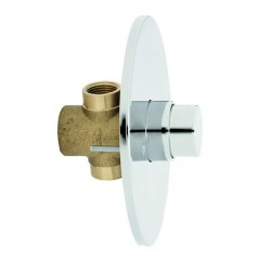 GENEBRE 1175 04 Grifo Temporizado De Ducha