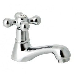 GENEBRE 68500 09 45 66 NEW REGENT Grifo Lavabo 1 Agua Cromo