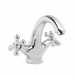 GENEBRE 68506 09 45 66 NEW REGENT CLASSIC Grifo Lavabo Cromo