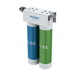 GENEBRE FT01 TAU Kit Ultrafiltración