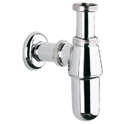 GROHE 28 920 000 Sifon de Lavabo 1 1/4"