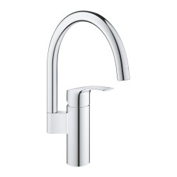 GROHE 33 202 003 EUROSMART Monomando Fregadero