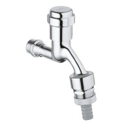 GROHE 41 154 000 EGGEMANN Grifo para Jardin