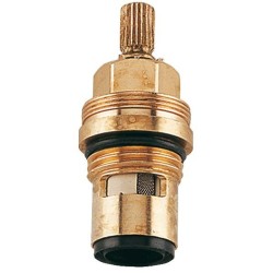 GROHE 45 346 000 Montura Carbodur 1/2". Sustituye a 45140