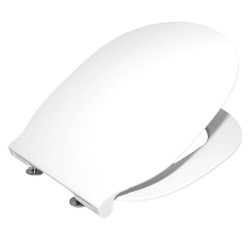 IDEAL STANDARD E036501 CONNECT AIR Tapa Asiento Fina Blanco