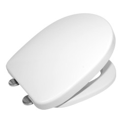 IDEAL STANDARD E129001 CONNECT SPACE Tapa Asiento Blanco