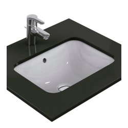 IDEAL STANDARD E505601 CONNECT Lavabo Bajo Encastre 42 Rectangular