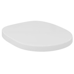 IDEAL STANDARD E712801 CONNECT Tapa Asiento Blanco