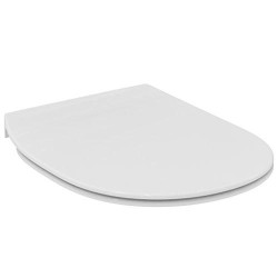 IDEAL STANDARD E772301 CONNECT Tapa Asiento Blanco