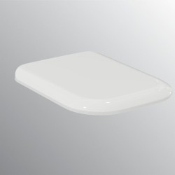 IDEAL STANDARD K706501 TONIC 2 Tapa Asiento Caída Amortiguada