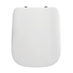 IDEAL STANDARD T318101 ESEDRA Tapa Asiento Caída Amortiguada Blanco