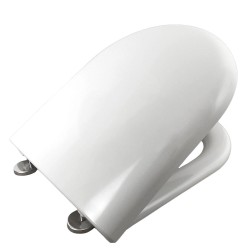 IDEAL STANDARD T627701 ESEDRA Tapa Asiento Blanco
