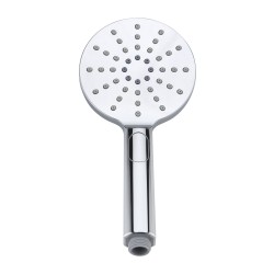 IMEX MDA008 AUSTIN Mango de Ducha Cromo