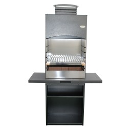 IMOR 080400 TOLOSA Barbacoa