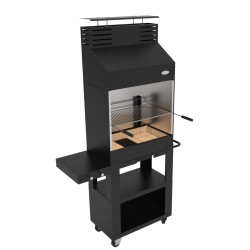 IMOR 080745 CASTELAR Barbacoa