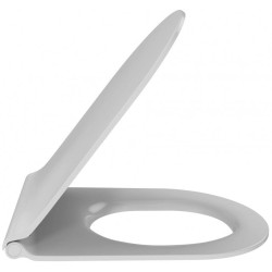 JACOB DELAFON E23280 RODIN Tapa WC Amortiguada Blanco