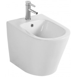 JACOB DELAFON EBJ0002-00 RODIN+ Bidé Blanco