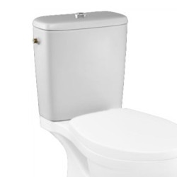 JACOB DELAFON ETB131-00 NEW OLA Cisterna A/Lateral