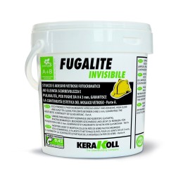 KERAKOLL 13104 FUGALITE INVISIBLE Juntas Invisibles
