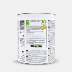 KERAKOLL 19349 KERAGRIP ECO PULEP 1 LITRO 1 litro