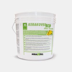 KERAKOLL 26598 KERAKOVER SILOX FONDO BLANCO 4 l