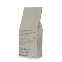 KERAKOLL 74335 FUGABELLA Color-43 3 kg