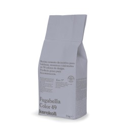 KERAKOLL 74347 FUGABELLA Color-49 3 kg