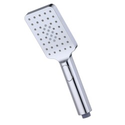 LLAVISAN L114014 BERLÍN Maneral Ducha redondo 3 posiciones