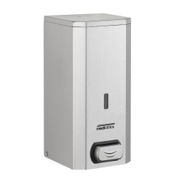 MEDICLINICS DJ0031CS Dosificador de Jabón Inox Satinado