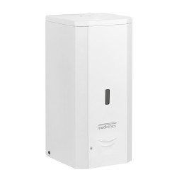 MEDICLINICS DJ0037A Dosificador de Jabón Blanco