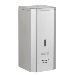 MEDICLINICS DJF0038ACS Dispensador de Jabón Espuma Automático AISI 304 1L Acabado Satinado